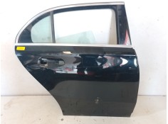 Recambio de puerta trasera derecha para mercedes-benz clase a (w177) a 180 d (177.003) referencia OEM IAM   