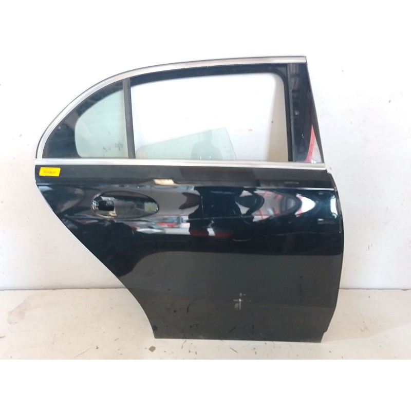 Recambio de puerta trasera derecha para mercedes-benz clase a (w177) a 180 d (177.003) referencia OEM IAM   