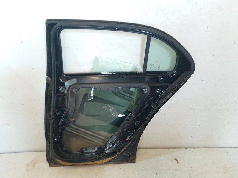 Recambio de puerta trasera derecha para mercedes-benz clase a (w177) a 180 d (177.003) referencia OEM IAM   