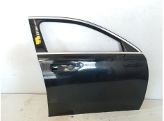 Recambio de puerta delantera derecha para mercedes-benz clase a (w177) a 180 d (177.003) referencia OEM IAM   