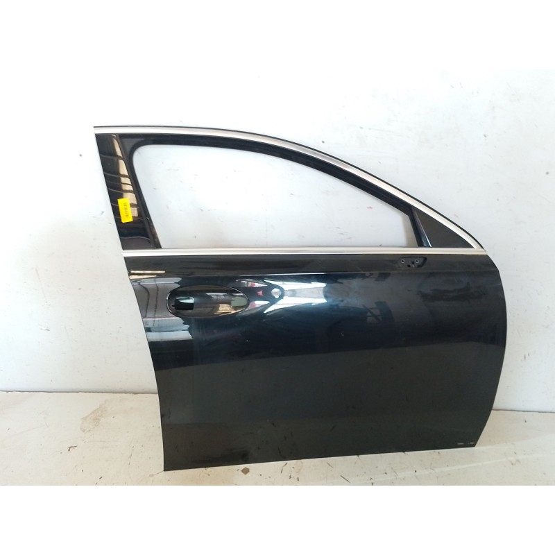Recambio de puerta delantera derecha para mercedes-benz clase a (w177) a 180 d (177.003) referencia OEM IAM   