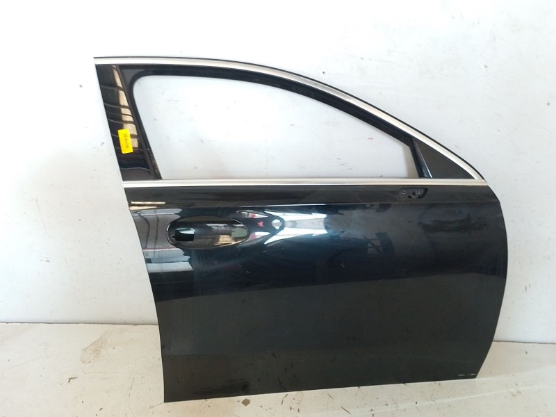Recambio de puerta delantera derecha para mercedes-benz clase a (w177) a 180 d (177.003) referencia OEM IAM   
