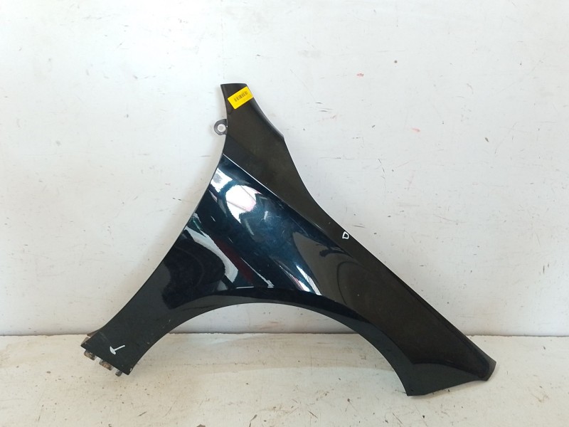 Recambio de aleta delantera derecha para mercedes-benz clase a (w177) a 180 d (177.003) referencia OEM IAM   