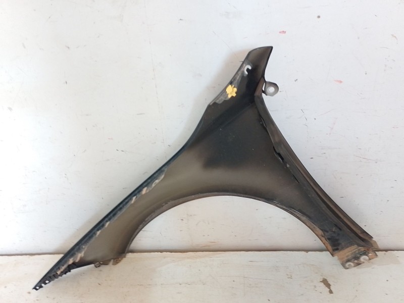 Recambio de aleta delantera derecha para mercedes-benz clase a (w177) a 180 d (177.003) referencia OEM IAM   