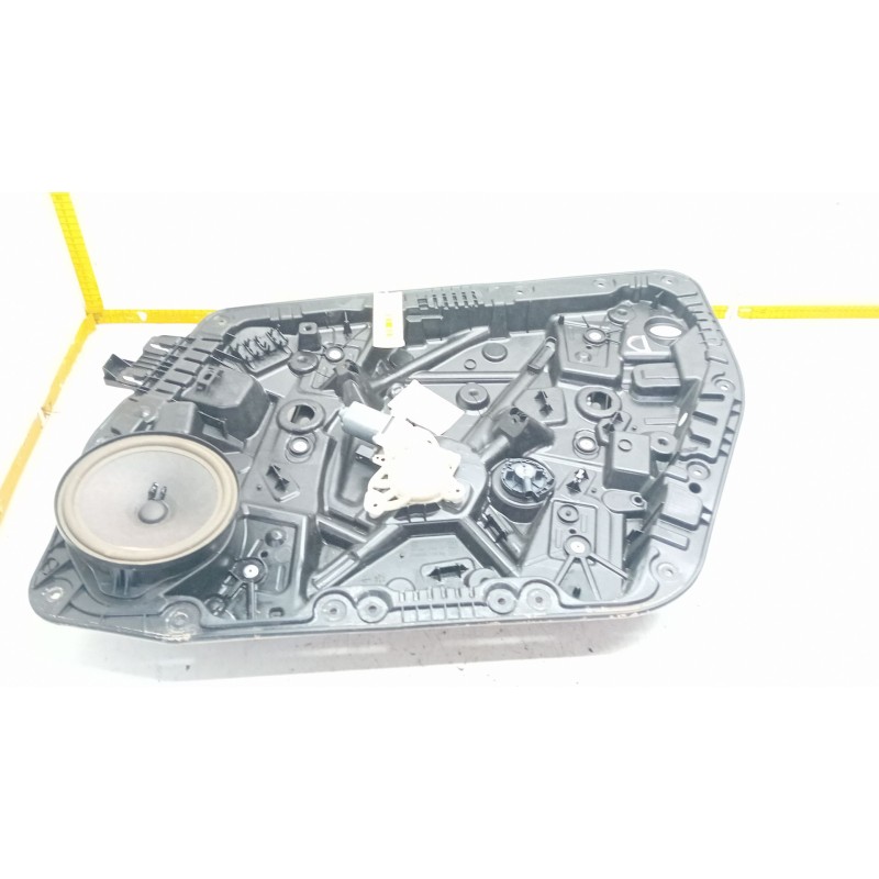 Recambio de elevalunas delantero derecho para mercedes-benz clase a (w177) a 180 d (177.003) referencia OEM IAM   