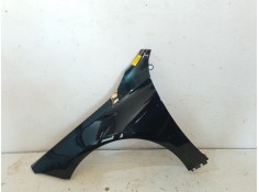 Recambio de aleta delantera izquierda para mercedes-benz clase a (w177) a 180 d (177.003) referencia OEM IAM   