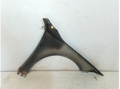 Recambio de aleta delantera izquierda para mercedes-benz clase a (w177) a 180 d (177.003) referencia OEM IAM    2