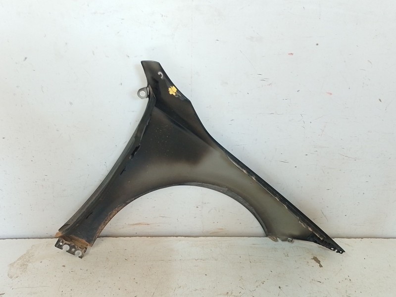 Recambio de aleta delantera izquierda para mercedes-benz clase a (w177) a 180 d (177.003) referencia OEM IAM   