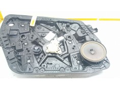 Recambio de elevalunas delantero izquierdo para mercedes-benz clase a (w177) a 180 d (177.003) referencia OEM IAM   