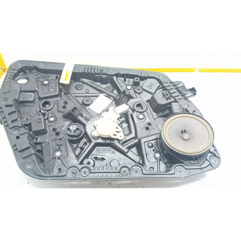 Recambio de elevalunas delantero izquierdo para mercedes-benz clase a (w177) a 180 d (177.003) referencia OEM IAM   