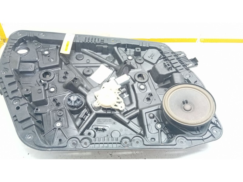 Recambio de elevalunas delantero izquierdo para mercedes-benz clase a (w177) a 180 d (177.003) referencia OEM IAM   