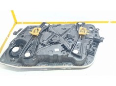 Recambio de elevalunas delantero izquierdo para mercedes-benz clase a (w177) a 180 d (177.003) referencia OEM IAM    2