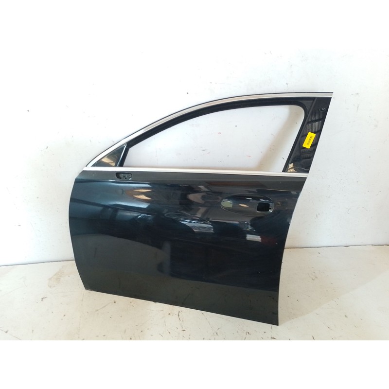 Recambio de puerta delantera izquierda para mercedes-benz clase a (w177) a 180 d (177.003) referencia OEM IAM A1777220900  