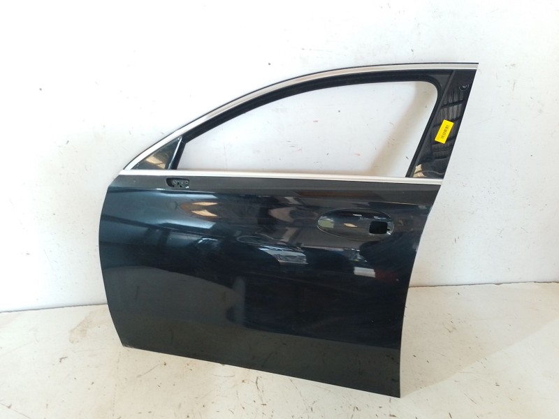 Recambio de puerta delantera izquierda para mercedes-benz clase a (w177) a 180 d (177.003) referencia OEM IAM A1777220900  