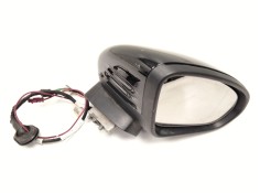 Recambio de retrovisor derecho para mercedes-benz clase a (w177) a 180 d (177.003) referencia OEM IAM   