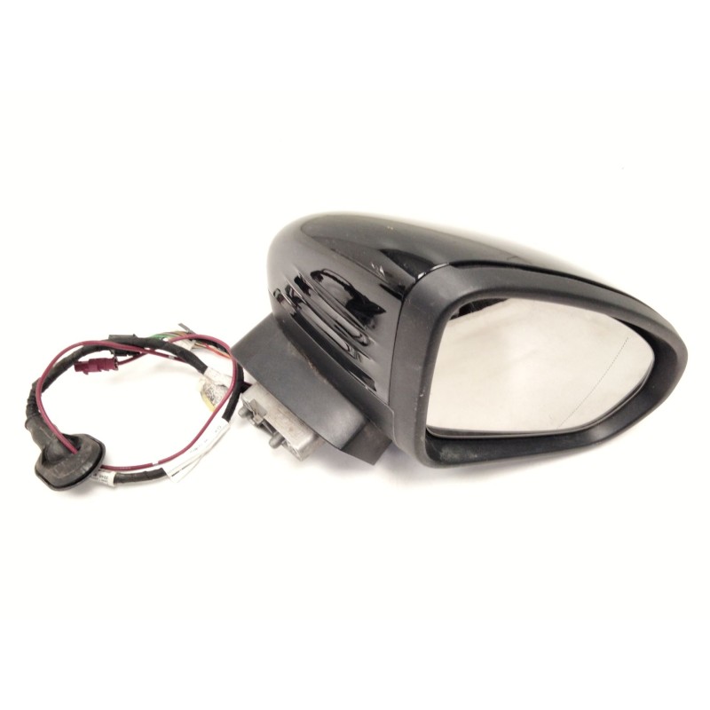 Recambio de retrovisor derecho para mercedes-benz clase a (w177) a 180 d (177.003) referencia OEM IAM   