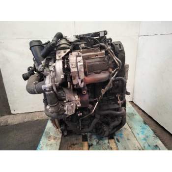 Recambio de motor completo para seat toledo (kg3) 1.6 tdi referencia OEM IAM CXMA  