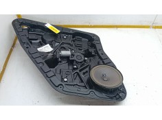 Recambio de elevalunas trasero izquierdo para mercedes-benz clase a (w177) a 180 d (177.003) referencia OEM IAM A1779001704  