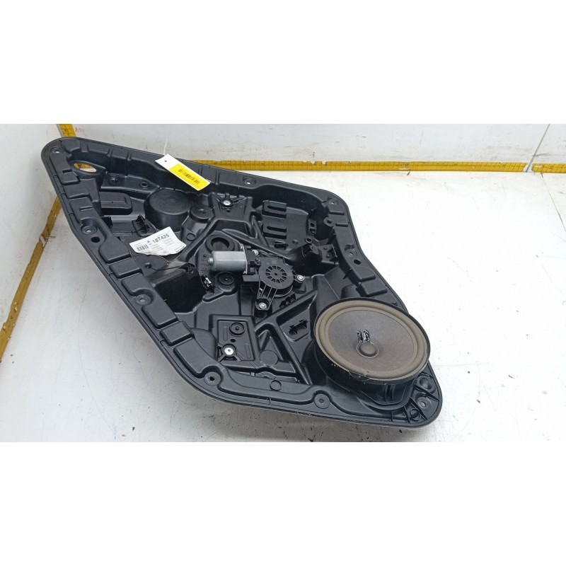 Recambio de elevalunas trasero izquierdo para mercedes-benz clase a (w177) a 180 d (177.003) referencia OEM IAM A1779001704  