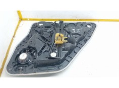 Recambio de elevalunas trasero izquierdo para mercedes-benz clase a (w177) a 180 d (177.003) referencia OEM IAM A1779001704   2