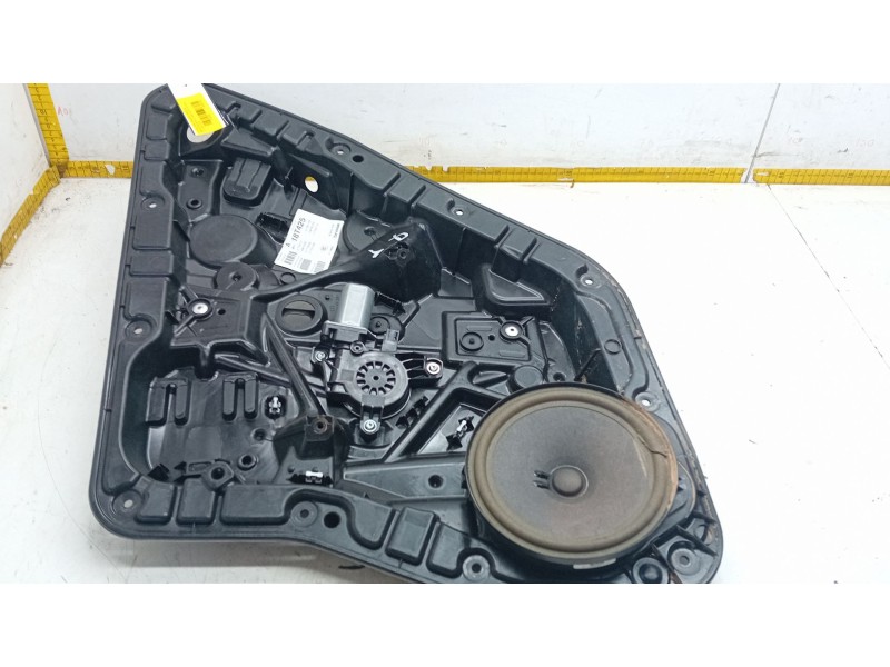 Recambio de elevalunas trasero derecho para mercedes-benz clase a (w177) a 180 d (177.003) referencia OEM IAM A1779001704  