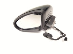 Recambio de retrovisor izquierdo para mercedes-benz clase a (w177) a 180 d (177.003) referencia OEM IAM   