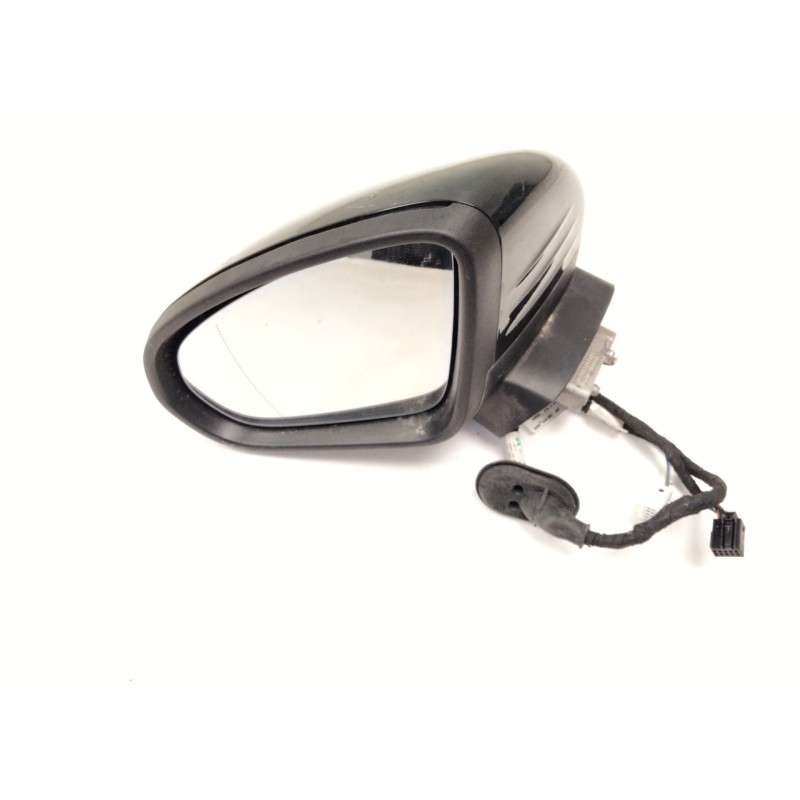 Recambio de retrovisor izquierdo para mercedes-benz clase a (w177) a 180 d (177.003) referencia OEM IAM   