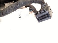 Recambio de retrovisor izquierdo para mercedes-benz clase a (w177) a 180 d (177.003) referencia OEM IAM    2