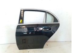 Recambio de puerta trasera izquierda para mercedes-benz clase a (w177) a 180 d (177.003) referencia OEM IAM A1777320900  