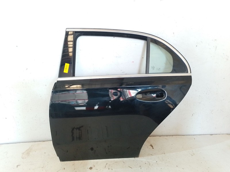 Recambio de puerta trasera izquierda para mercedes-benz clase a (w177) a 180 d (177.003) referencia OEM IAM A1777320900  