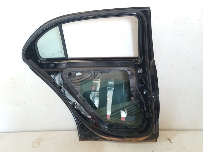 Recambio de puerta trasera izquierda para mercedes-benz clase a (w177) a 180 d (177.003) referencia OEM IAM A1777320900  