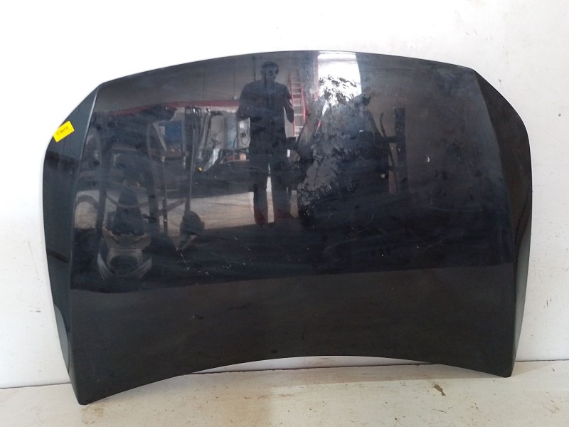 Recambio de capot para mercedes-benz clase a (w177) a 180 d (177.003) referencia OEM IAM   