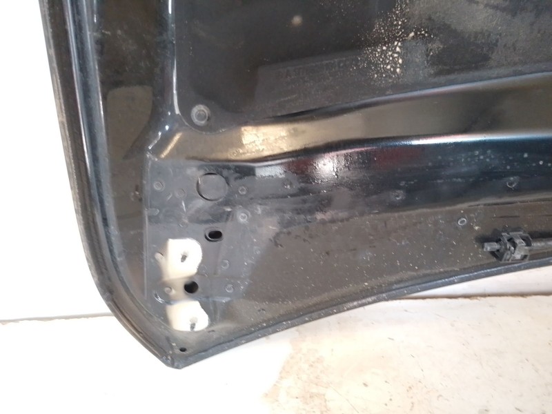 Recambio de capot para mercedes-benz clase a (w177) a 180 d (177.003) referencia OEM IAM   