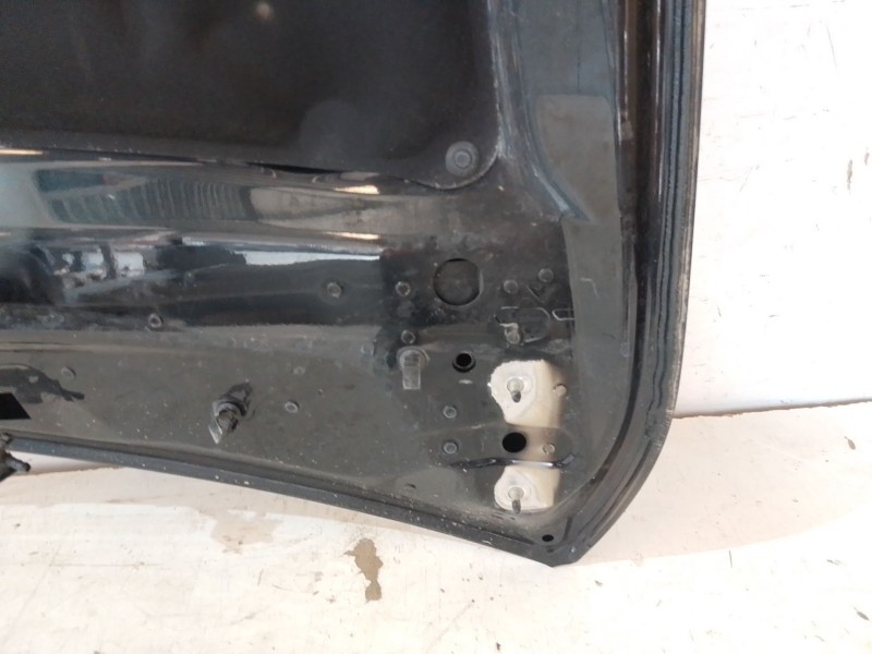 Recambio de capot para mercedes-benz clase a (w177) a 180 d (177.003) referencia OEM IAM   