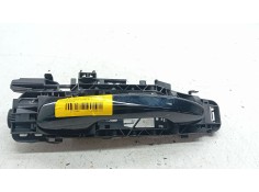 Recambio de maneta exterior trasera izquierda para mercedes-benz clase a (w177) a 180 d (177.003) referencia OEM IAM   