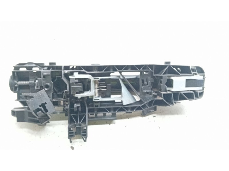 Recambio de maneta exterior trasera izquierda para mercedes-benz clase a (w177) a 180 d (177.003) referencia OEM IAM   