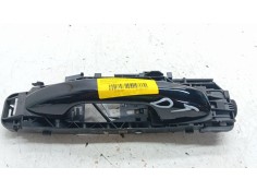 Recambio de maneta exterior trasera derecha para mercedes-benz clase a (w177) a 180 d (177.003) referencia OEM IAM A0997601802  