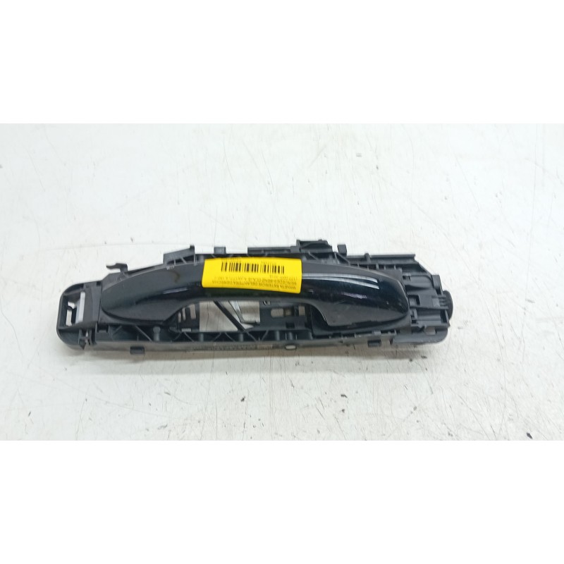 Recambio de maneta exterior delantera derecha para mercedes-benz clase a (w177) a 180 d (177.003) referencia OEM IAM A0997601802