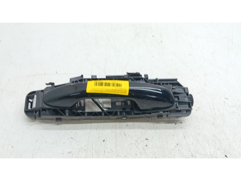 Recambio de maneta exterior delantera derecha para mercedes-benz clase a (w177) a 180 d (177.003) referencia OEM IAM A0997601802