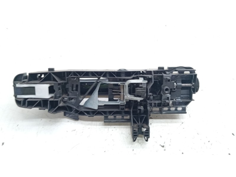 Recambio de maneta exterior delantera derecha para mercedes-benz clase a (w177) a 180 d (177.003) referencia OEM IAM A0997601802