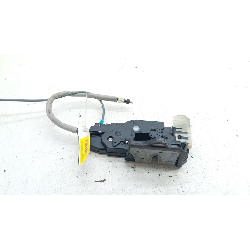 Recambio de cerradura puerta delantera izquierda para mercedes-benz clase a (w177) a 180 d (177.003) referencia OEM IAM A0997201