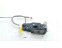 CERRADURA PUERTA DELANTERA IZQUIERDA A0997201902 