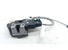 Recambio de cerradura puerta delantera izquierda para mercedes-benz clase a (w177) a 180 d (177.003) referencia OEM IAM A0997201 2