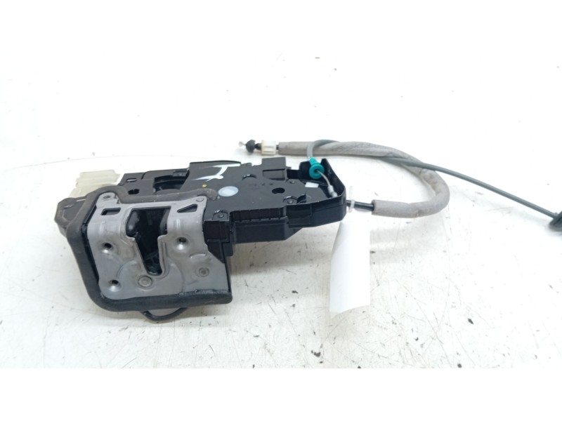 Recambio de cerradura puerta delantera izquierda para mercedes-benz clase a (w177) a 180 d (177.003) referencia OEM IAM A0997201