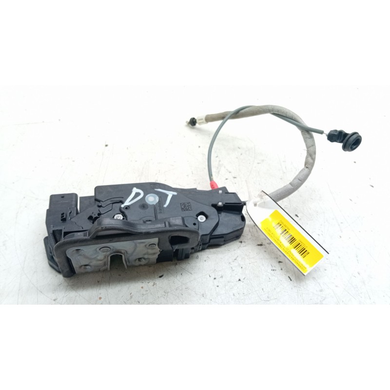 Recambio de cerradura puerta trasera derecha para mercedes-benz clase a (w177) a 180 d (177.003) referencia OEM IAM A0997302801 