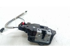 Recambio de cerradura puerta trasera derecha para mercedes-benz clase a (w177) a 180 d (177.003) referencia OEM IAM A0997302801  2