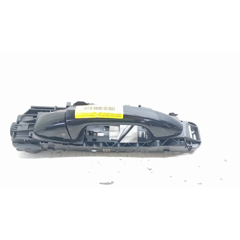 Recambio de maneta exterior delantera izquierda para mercedes-benz clase a (w177) a 180 d (177.003) referencia OEM IAM A09976015