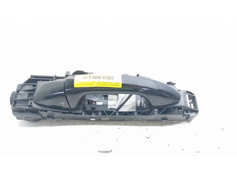 Recambio de maneta exterior delantera izquierda para mercedes-benz clase a (w177) a 180 d (177.003) referencia OEM IAM A09976015