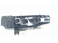 Recambio de maneta exterior delantera izquierda para mercedes-benz clase a (w177) a 180 d (177.003) referencia OEM IAM A09976015 2