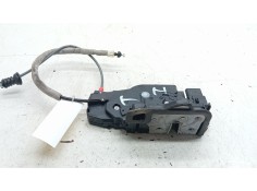 Recambio de cerradura puerta trasera izquierda para mercedes-benz clase a (w177) a 180 d (177.003) referencia OEM IAM   
